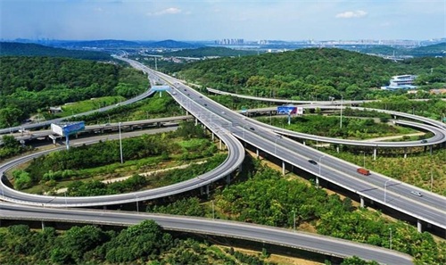 滦南钢筋套筒应用于高速公路